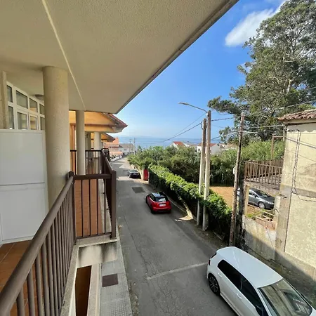 A 50m De La Playa,ribeira