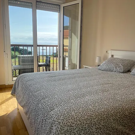 Apartment A 50m De La Playa,ribeira Ribeira