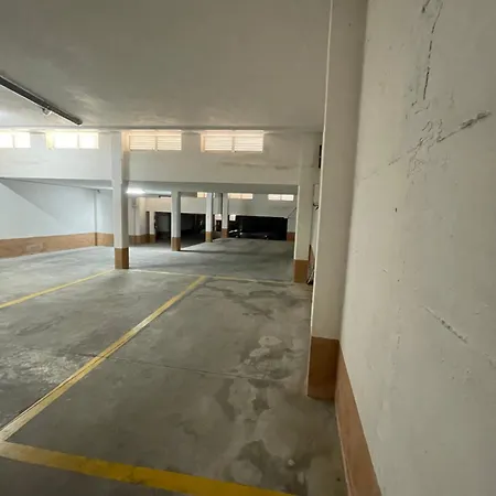 A 50m De La Playa By Cristian&tamara