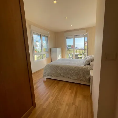 A 50m De La Playa By Cristian&tamara