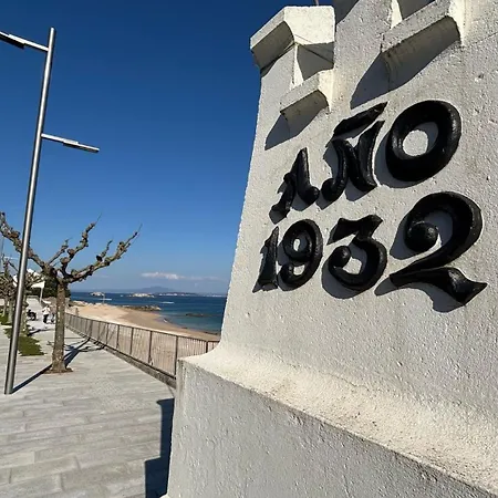 A 50m De La Playa By Cristian&tamara