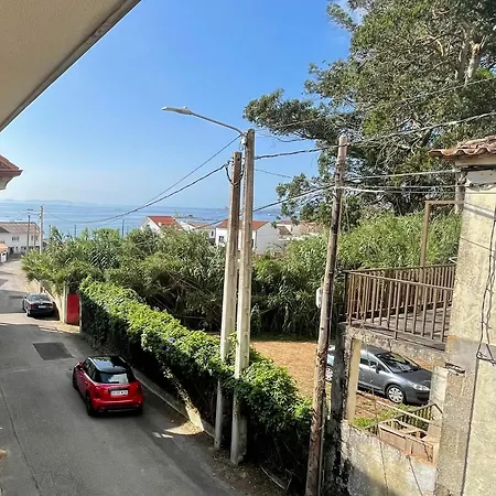 A 50m De La Playa,ribeira * Ribeira